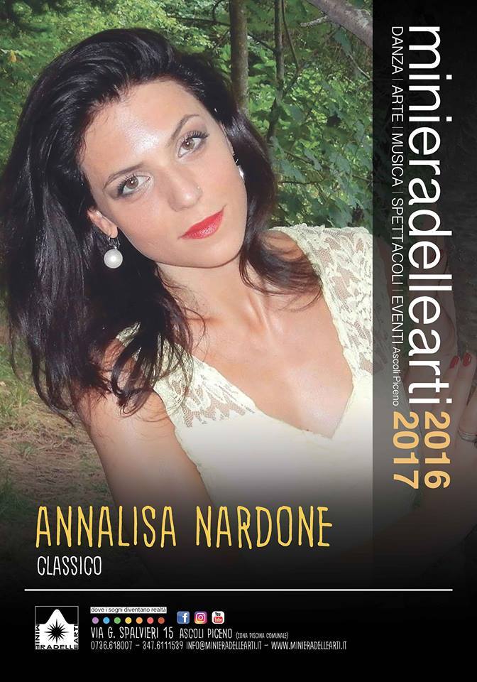 Annalisa Nardone
