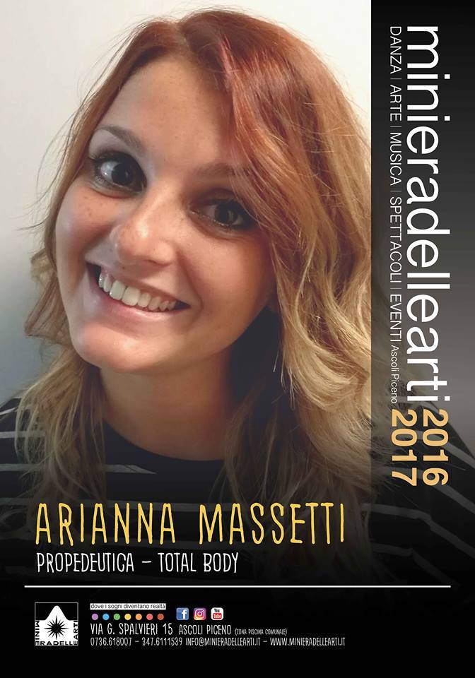 Arianna Massetti