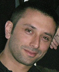 Gianluca Bessi