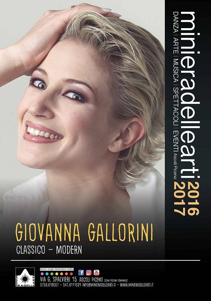 Giovanna Gallorini