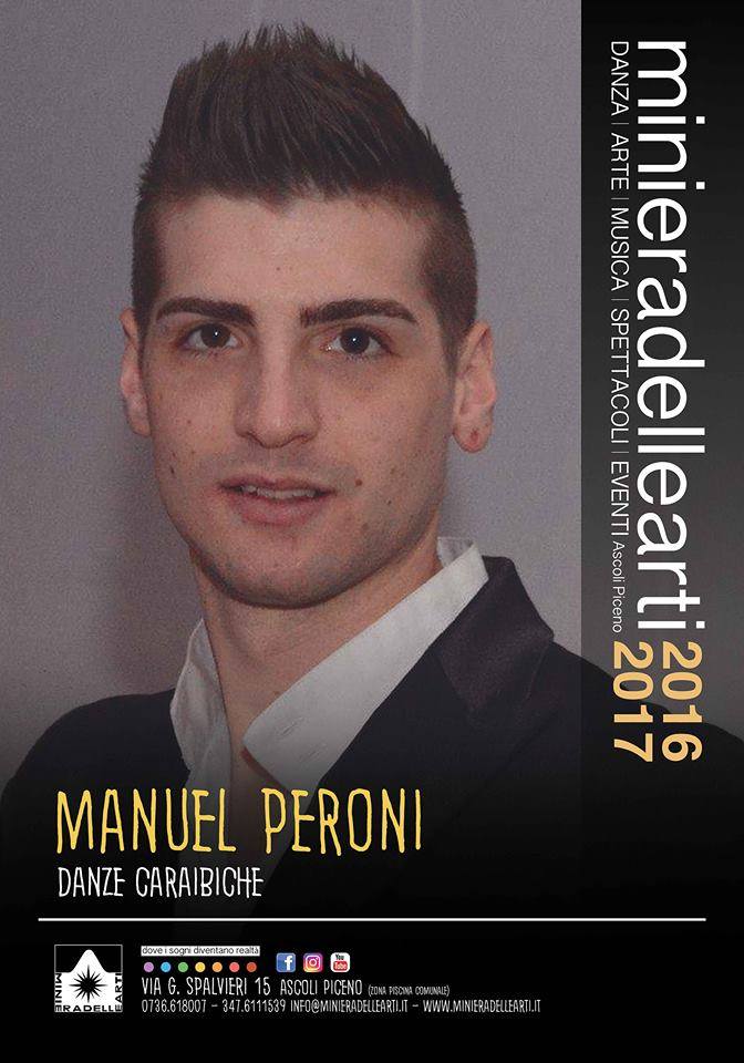 Manuel Peroni