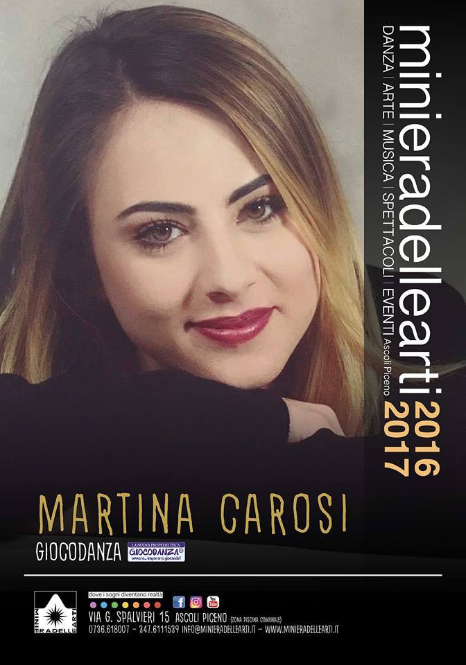 Martina Carosi