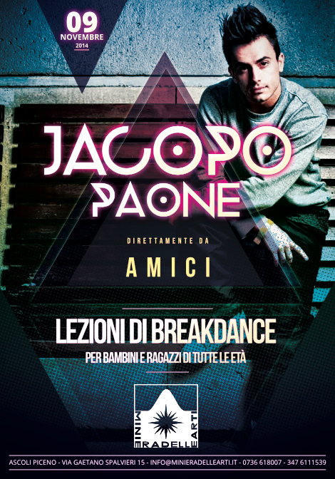 Jacopo Paone