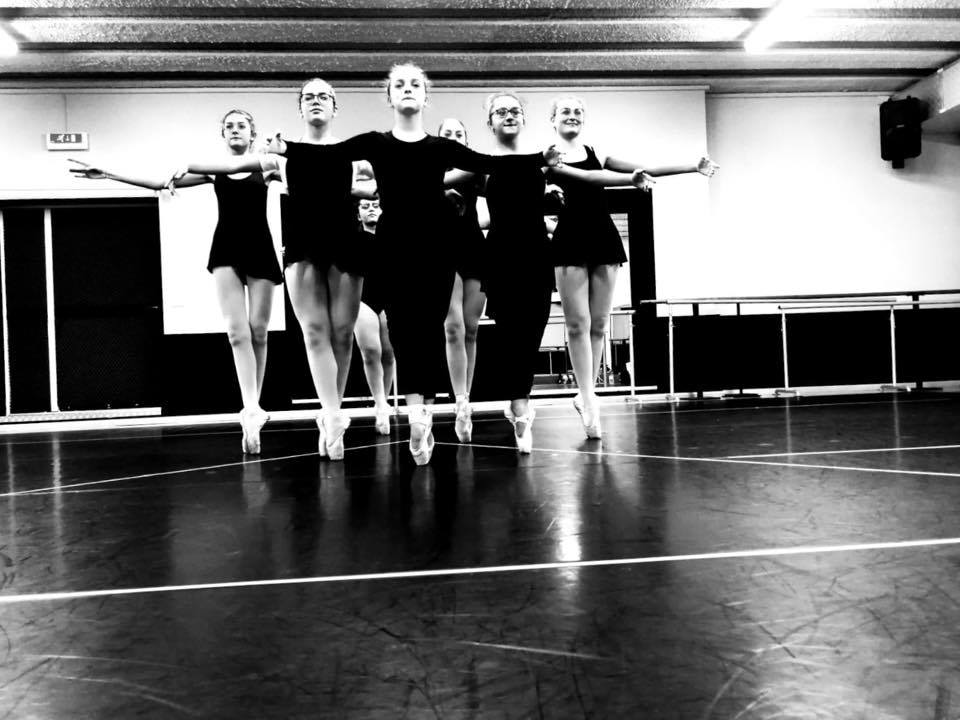 Scuola di Danza Ascoli Piceno