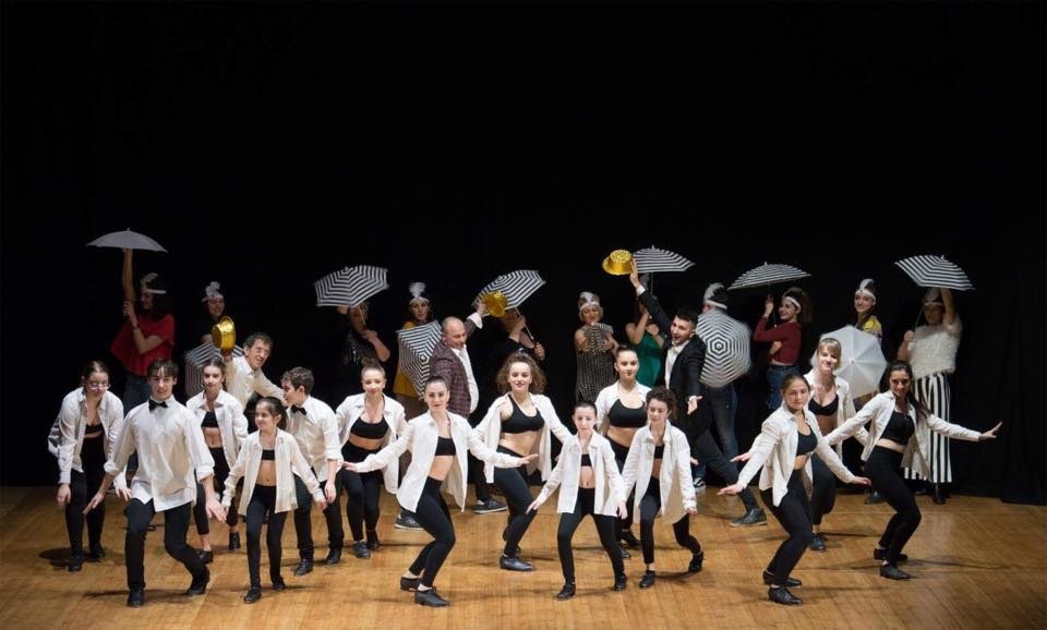 Scuola di Teatro e Musical