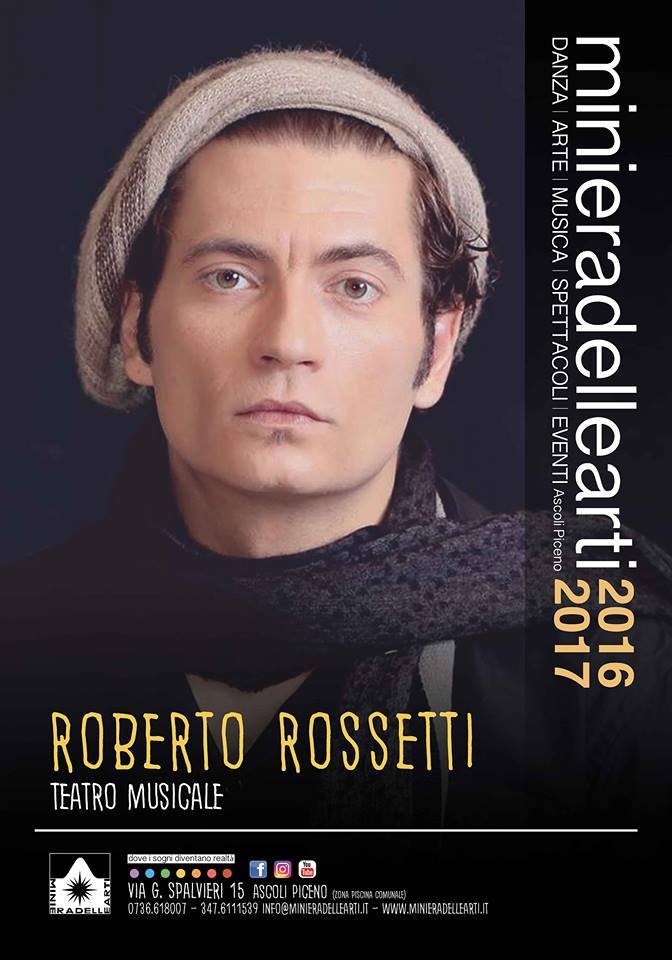 Roberto Rossetti