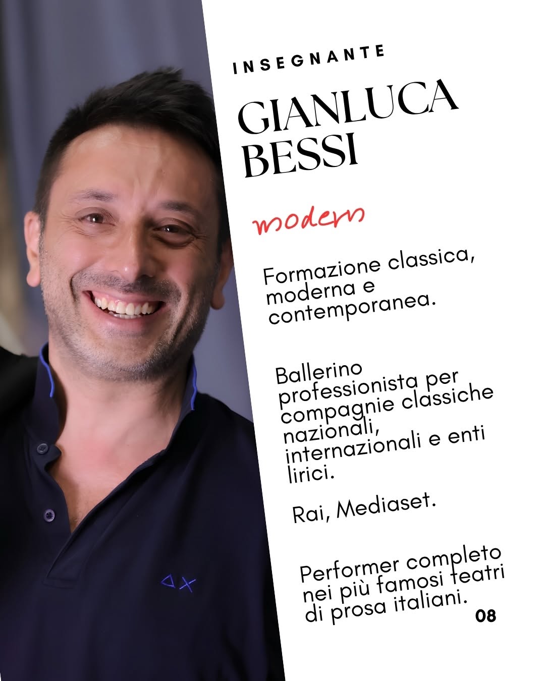 Gianluca Bessi