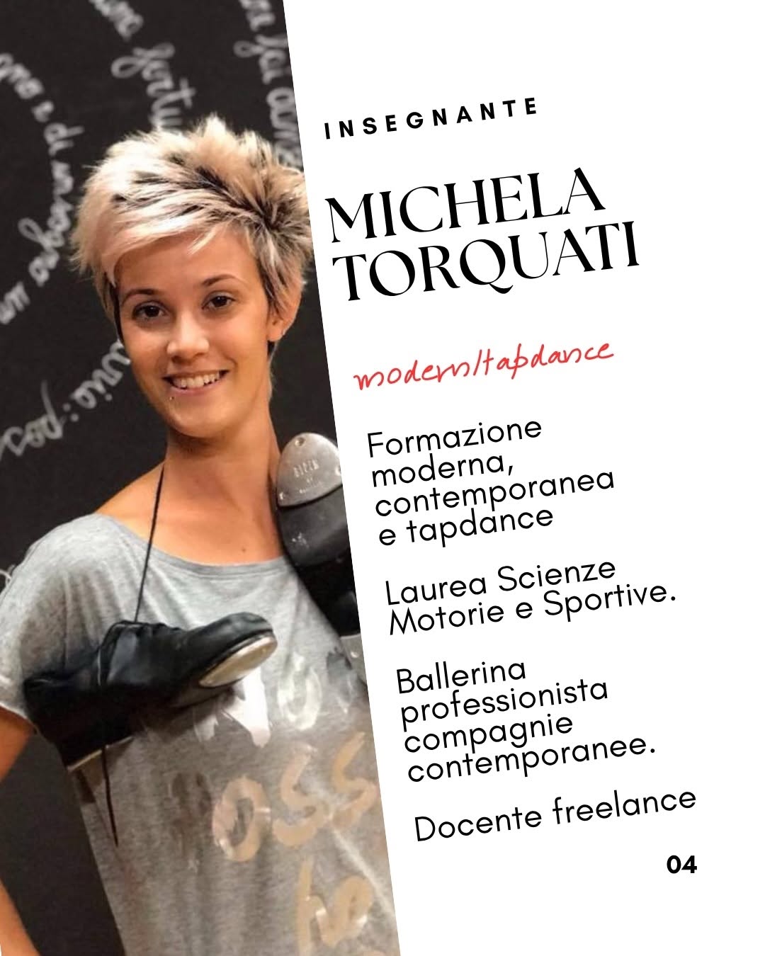 Michela Torquati